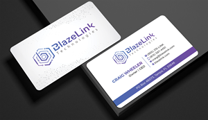 Business Card Design by Sabbir_2025 for this project | Design: #36415079