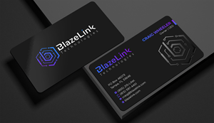 Business Card Design by Sabbir_2025 for this project | Design: #36415804