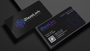 Business Card Design by Sabbir_2025 for this project | Design: #36415808