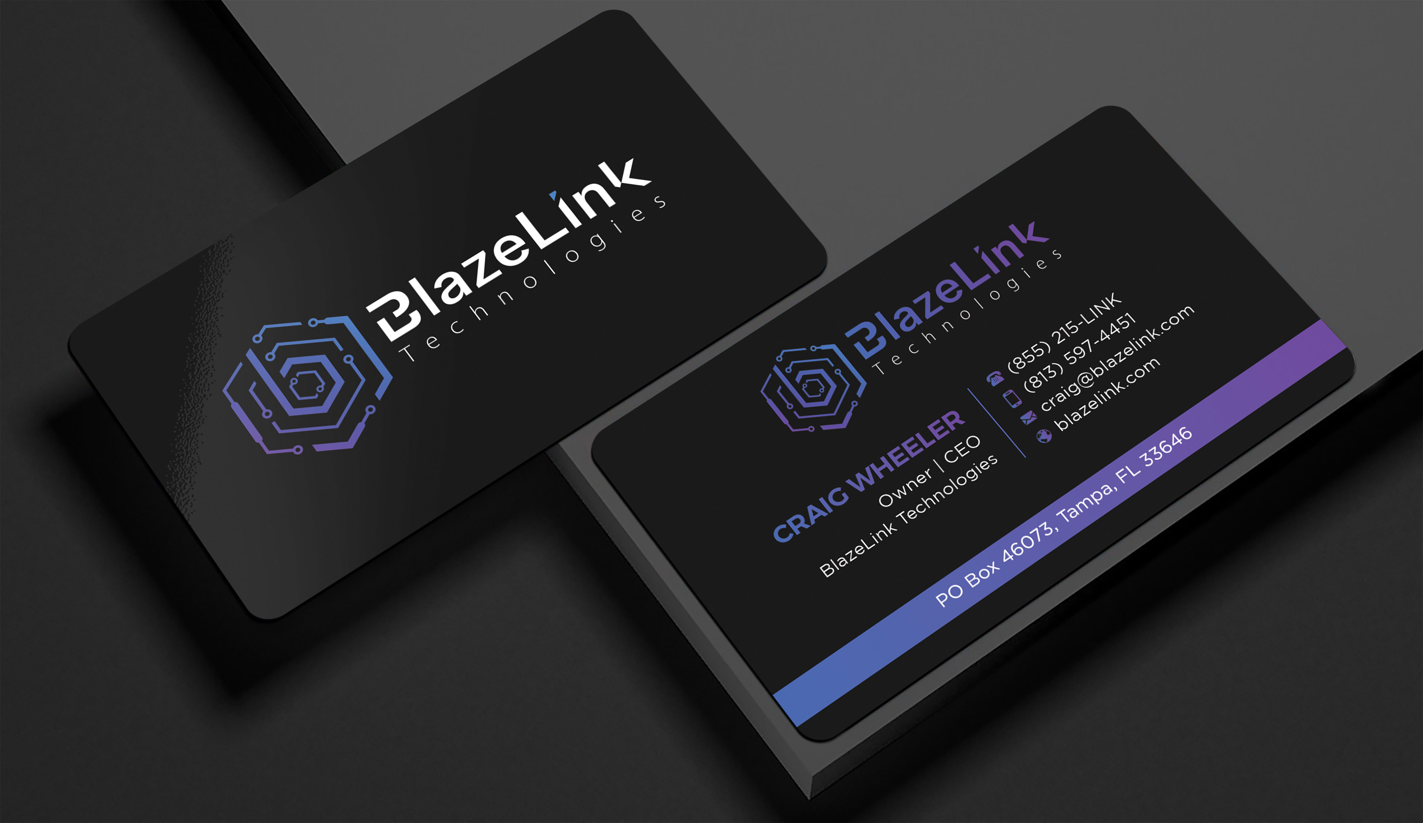 Business Card Design by Sabbir_2025 for this project | Design #36415827