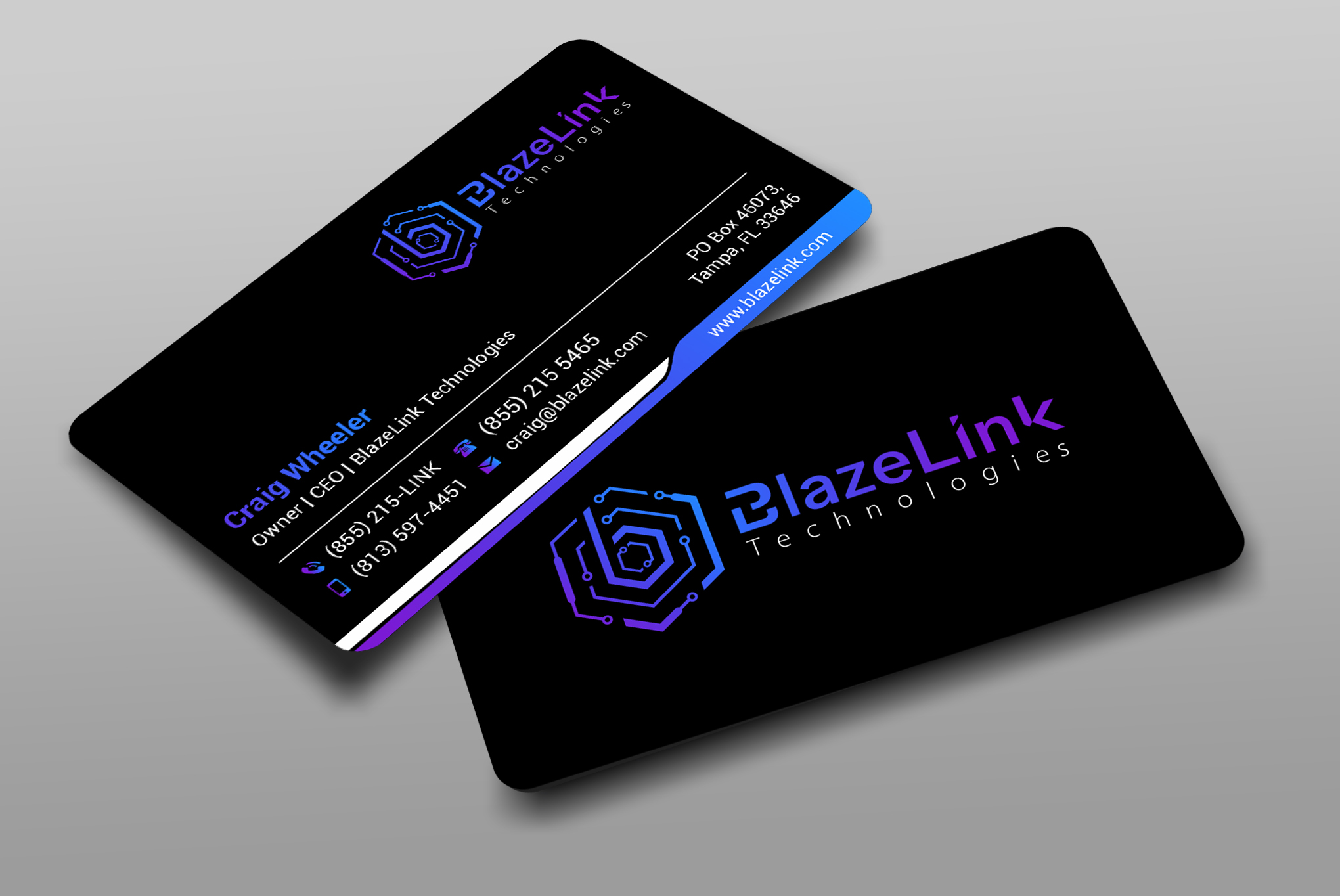 Business Card Design by freelancer75 for this project | Design #36411236