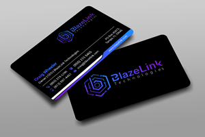 Business Card Design by freelancer75 for this project | Design: #36411236