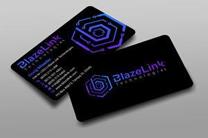 Business Card Design by freelancer75 for this project | Design: #36411247