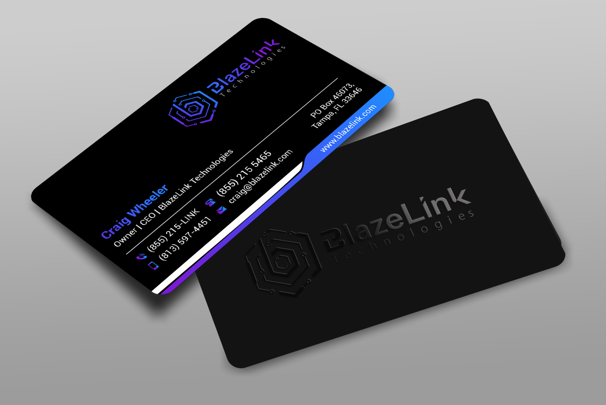 Business Card Design by freelancer75 for this project | Design #36418518