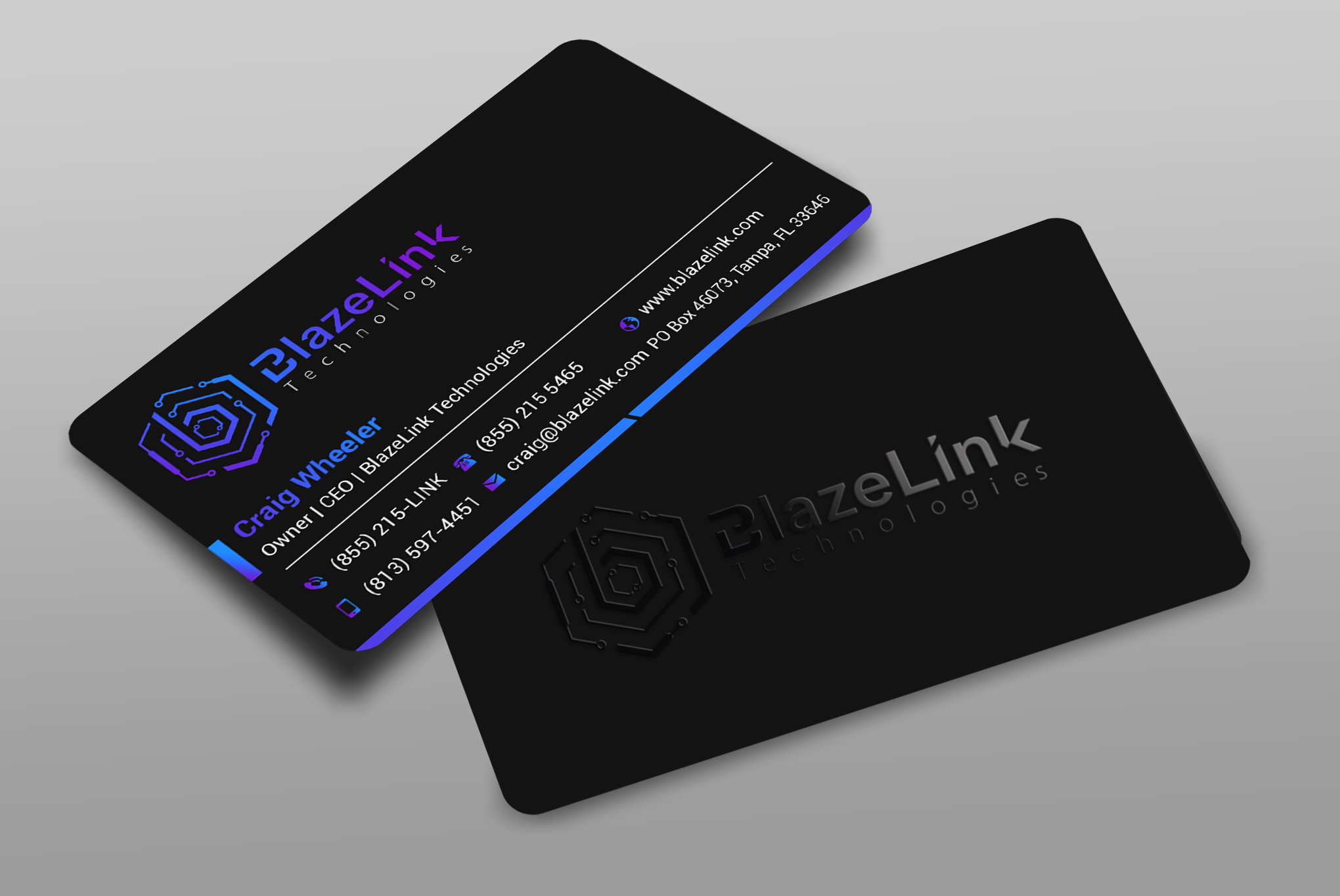 Business Card Design by freelancer75 for this project | Design #36418673
