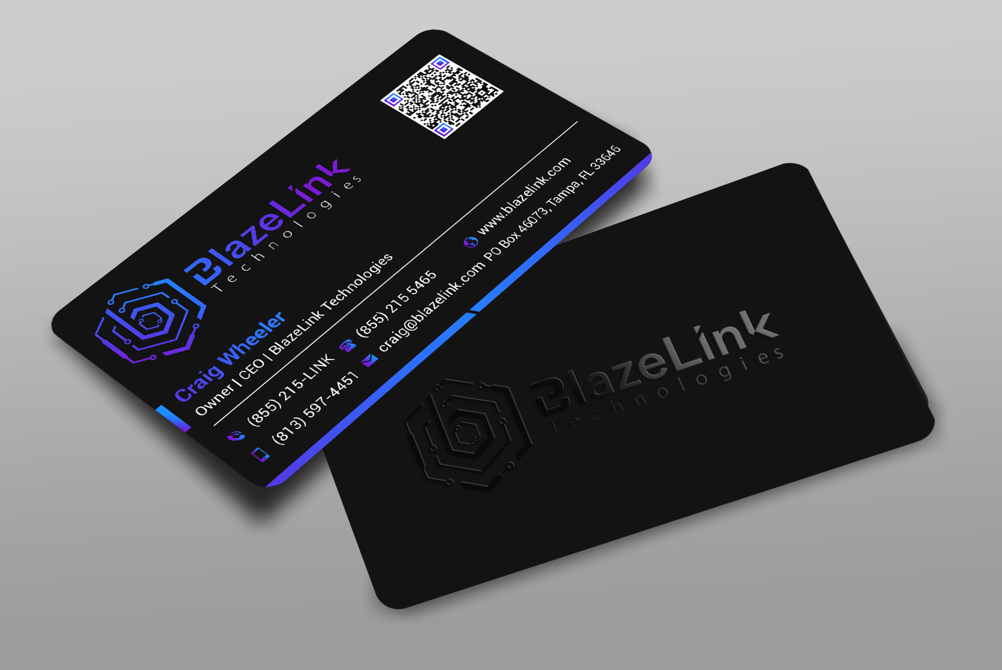 Business Card Design by freelancer75 for this project | Design #36418681