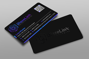 Business Card Design by freelancer75 for this project | Design: #36418681