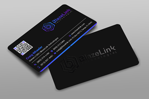 Business Card Design by freelancer75 for this project | Design: #36418691