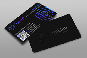 Business Card Design by freelancer75 for this project | Design: #36418711