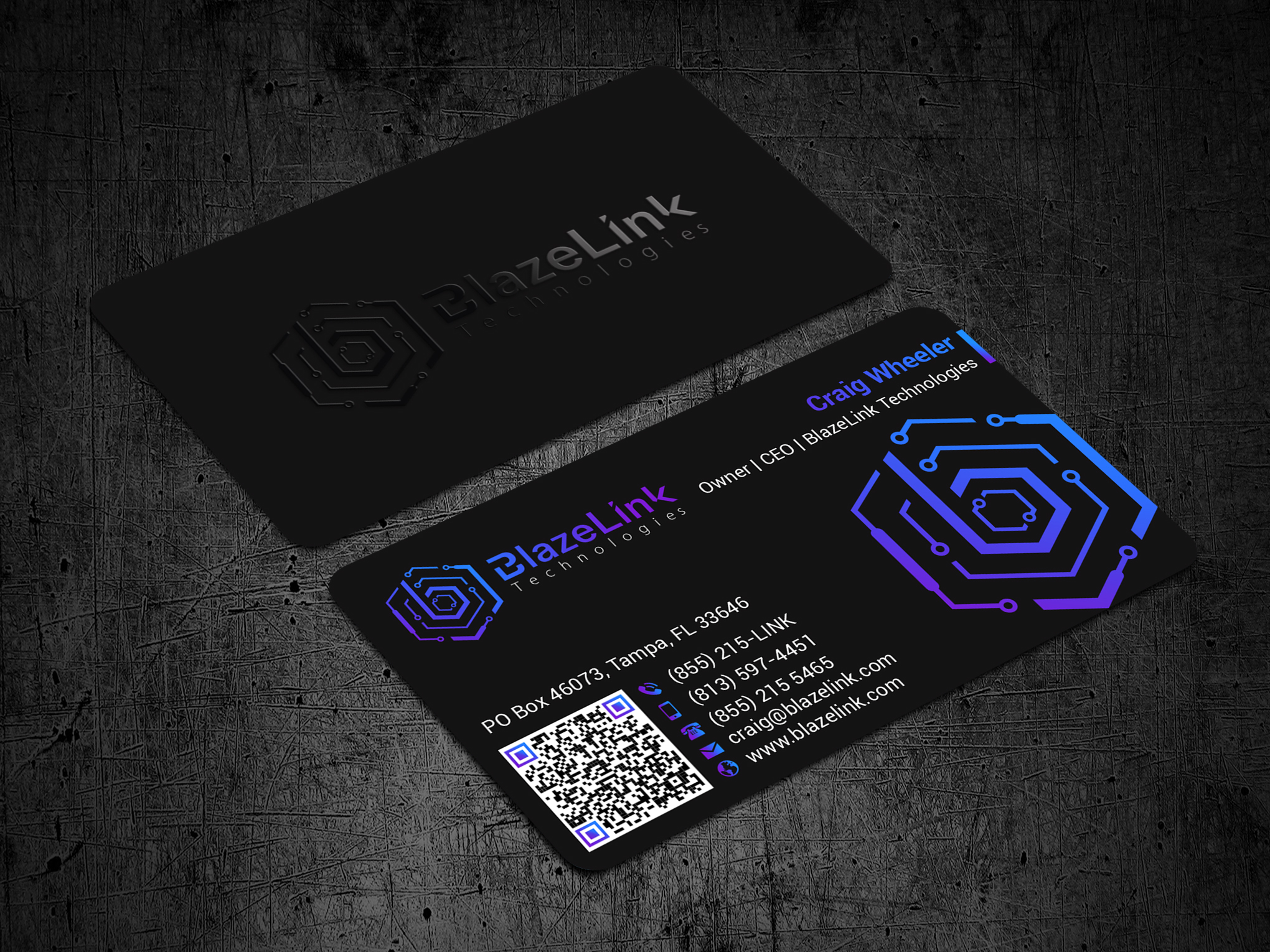 Business Card Design by freelancer75 for this project | Design #36418721
