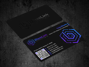 Business Card Design by freelancer75 for this project | Design: #36418721