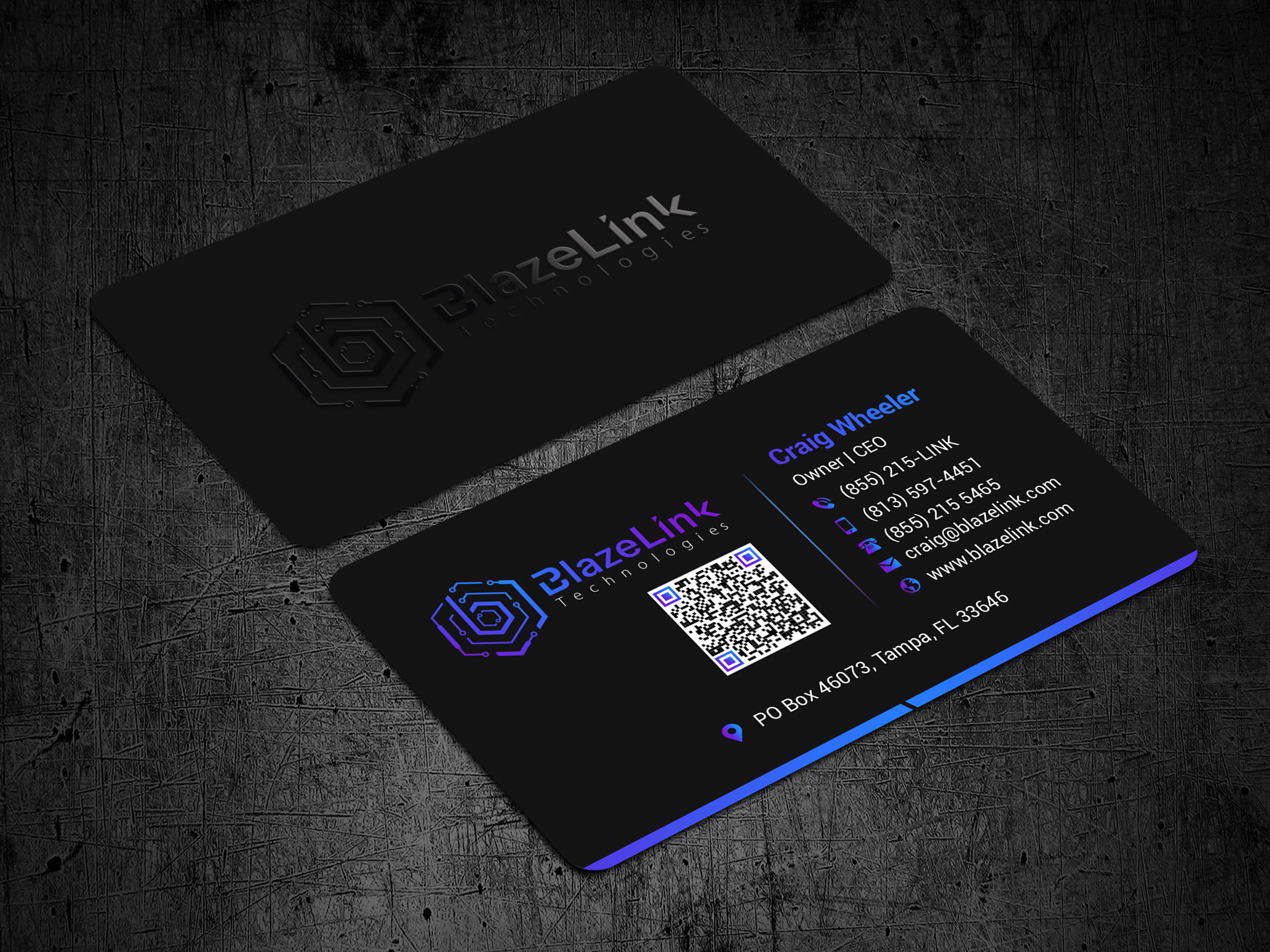 Business Card Design by JS Desiger for this project | Design #36418761