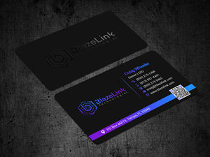 Business Card Design by freelancer75 for this project | Design: #36418766