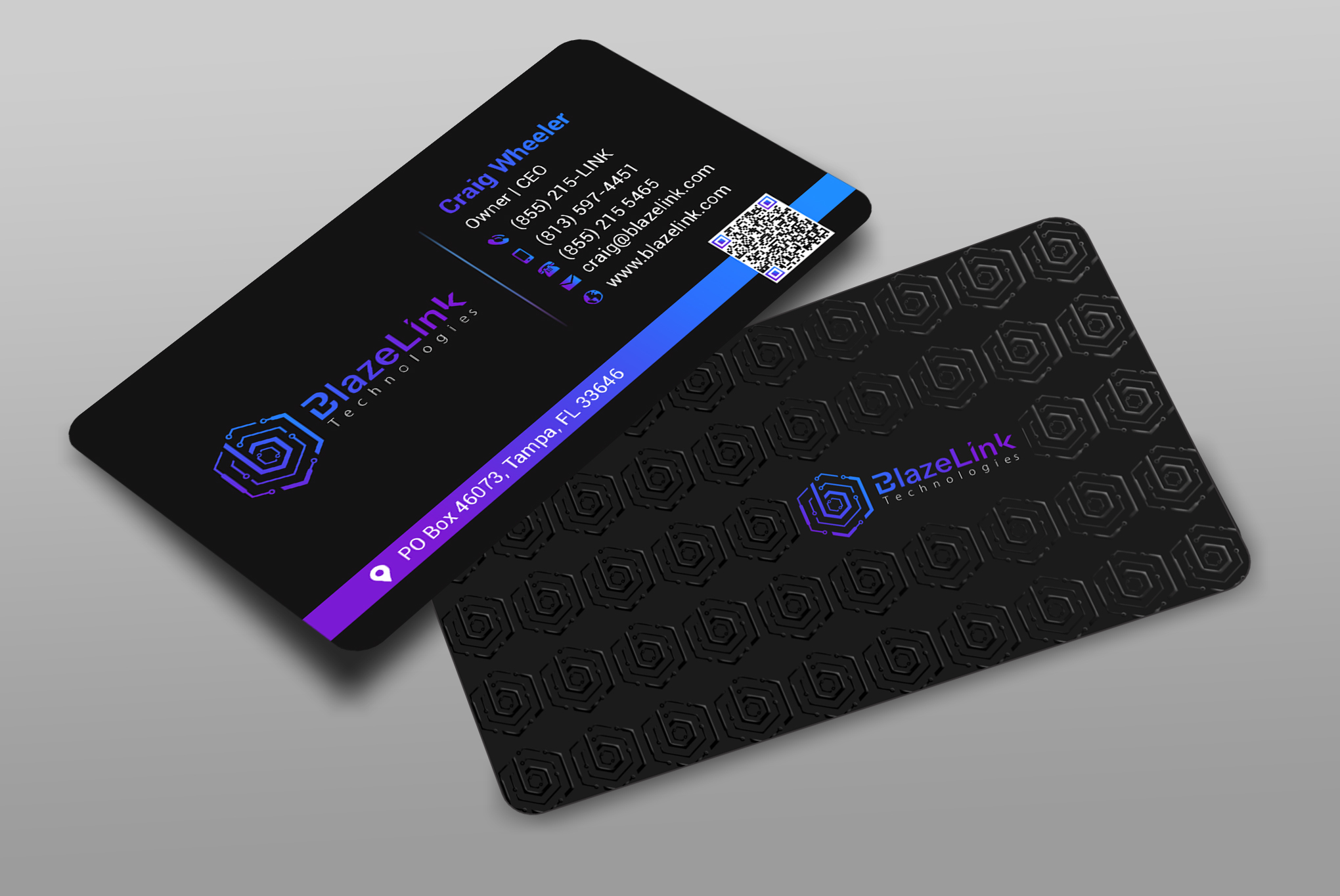 Business Card Design by JS Desiger for this project | Design #36418822