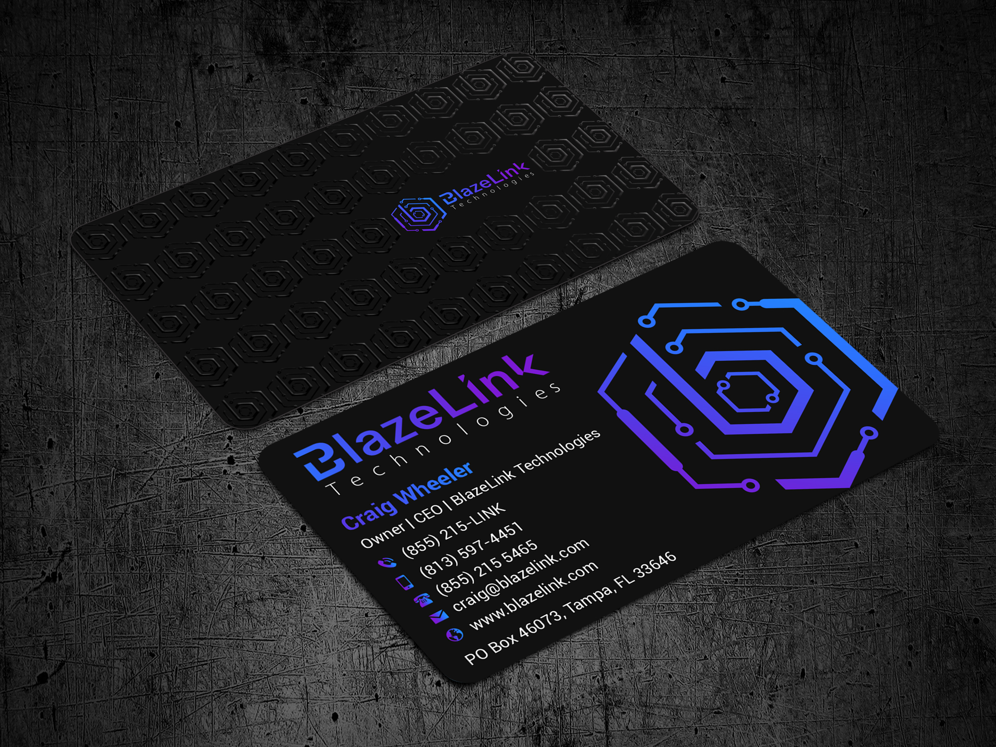 Business Card Design by freelancer75 for this project | Design #36418868
