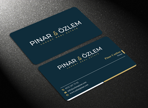 Diseño de Tarjeta de Presentación por freelancer75 para este proyecto | Diseño #36428757