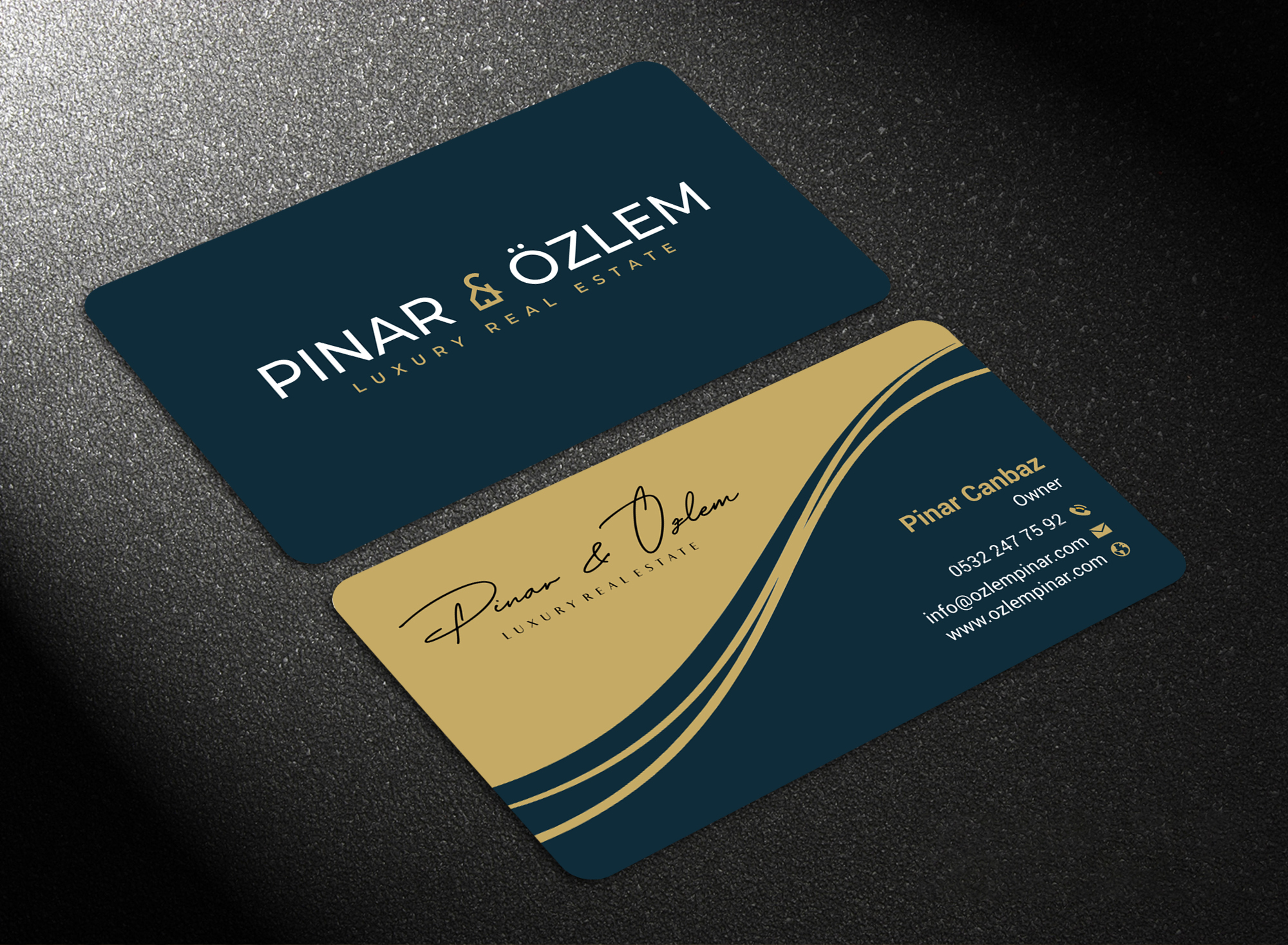 Business Card Design by freelancer75 for this project | Design #36428806
