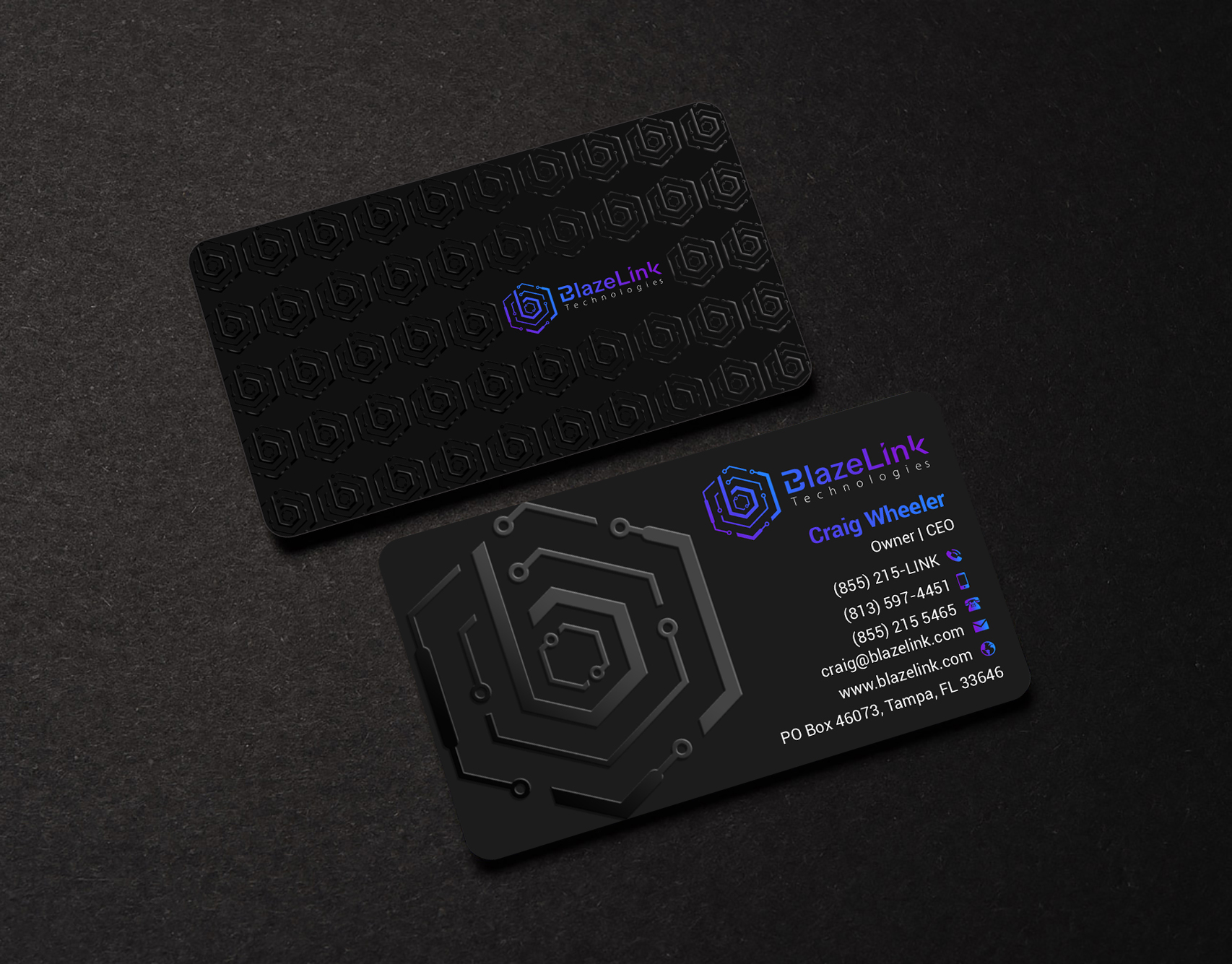 Business Card Design by freelancer75 for this project | Design #36429386