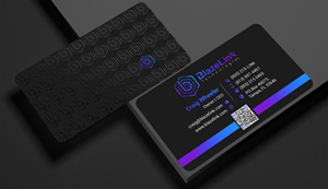 Business Card Design by freelancer75 for this project | Design: #36429470