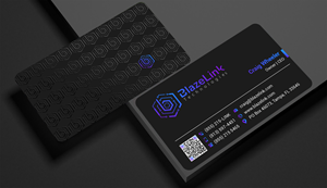 Business Card Design by freelancer75 for this project | Design: #36429517