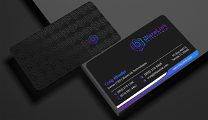 Business Card Design by freelancer75 for this project | Design: #36429756