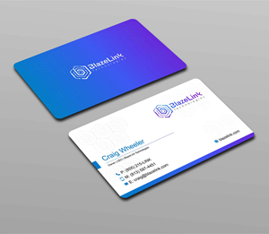 Business Card Design by Logo Maker Zone for this project | Design: #36415076