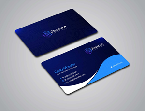 Business Card Design by Logo Maker Zone for this project | Design: #36418088
