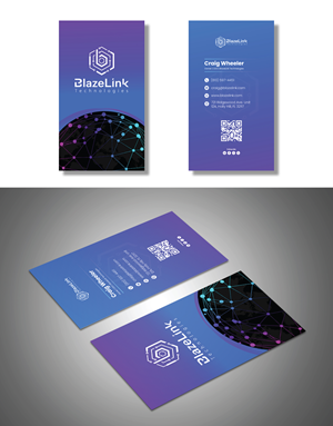 Business Card Design by grappikstar