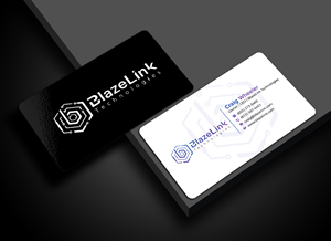 Business Card Design by Hanif Mahmud for this project | Design: #36422293