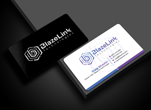 Business Card Design by Hanif Mahmud for this project | Design: #36422294