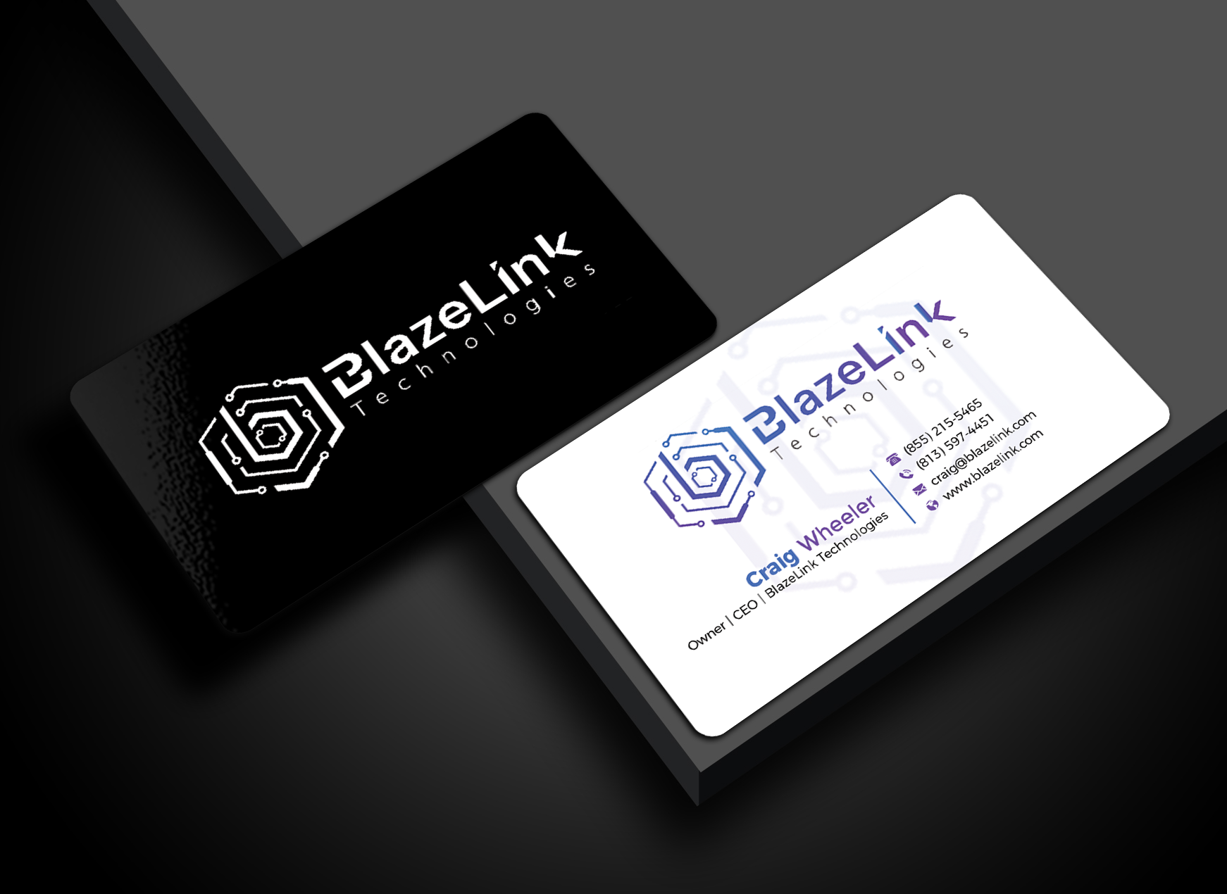 Business Card Design by Hanif Mahmud for this project | Design #36422295