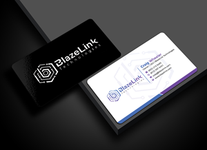 Business Card Design by Hanif Mahmud for this project | Design: #36422296