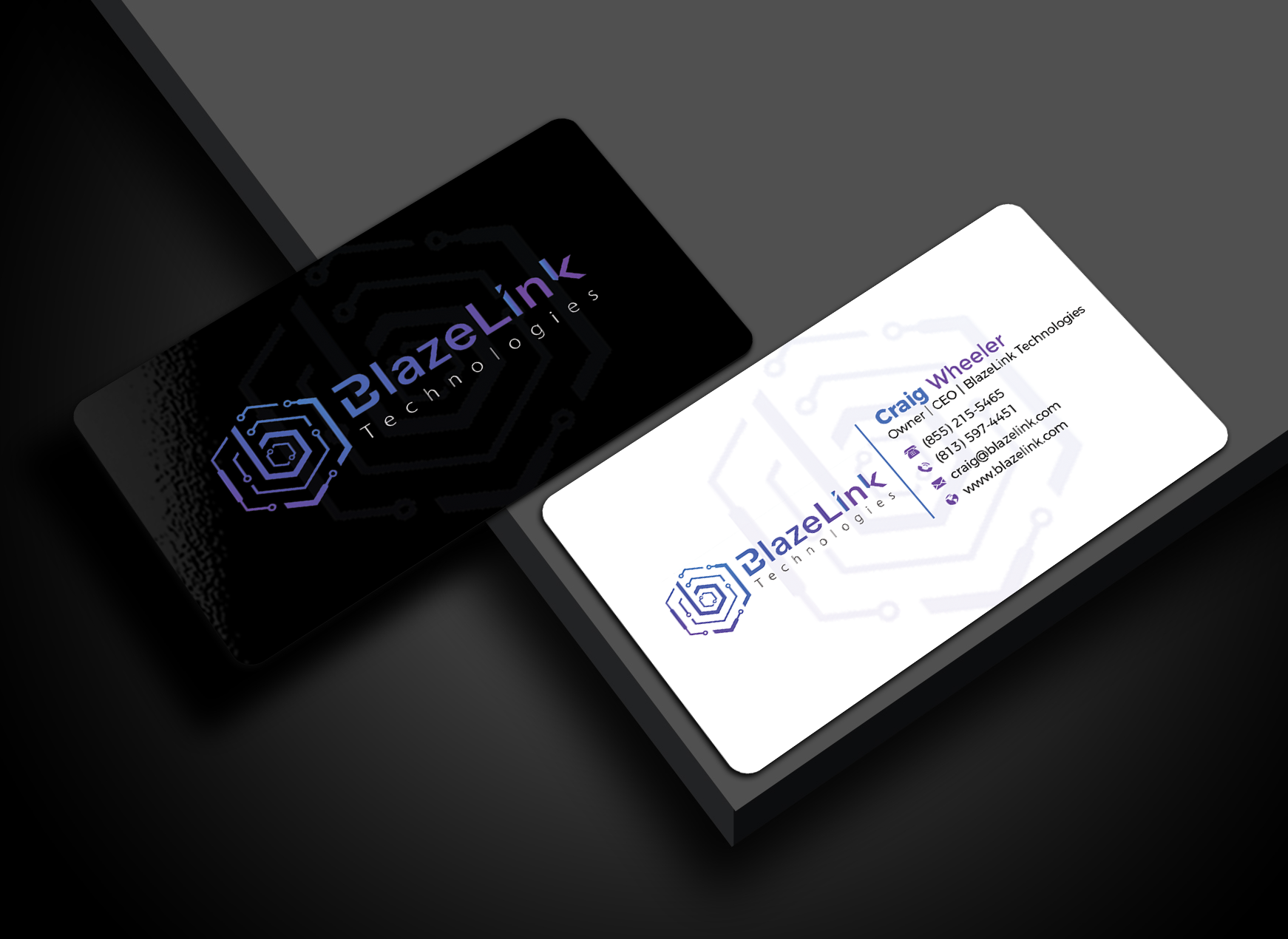 Business Card Design by Hanif Mahmud for this project | Design #36422457