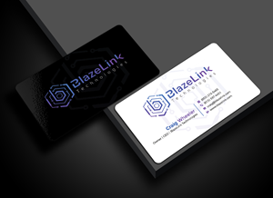 Business Card Design by Hanif Mahmud for this project | Design: #36422459
