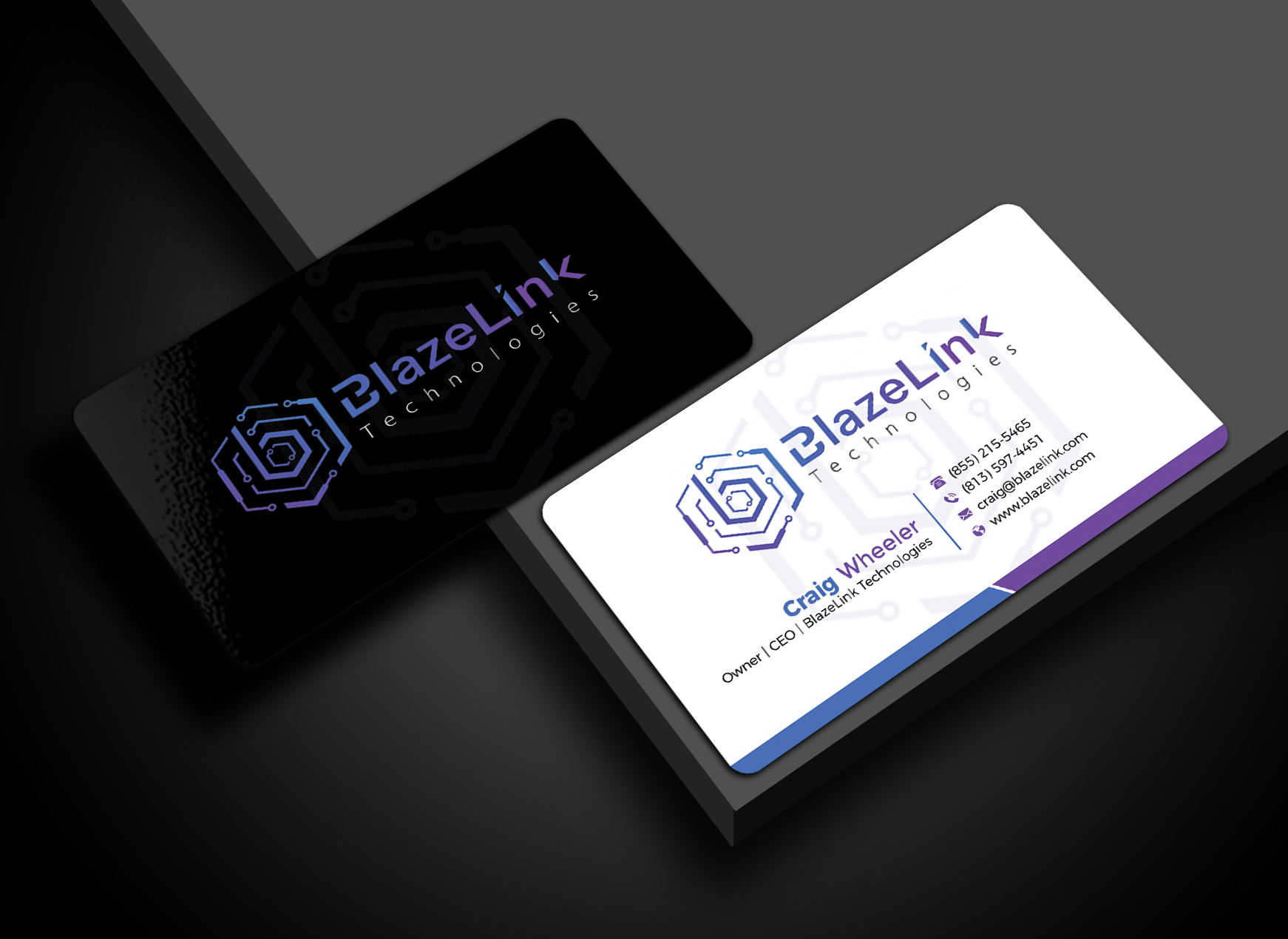 Business Card Design by Hanif Mahmud for this project | Design #36422460