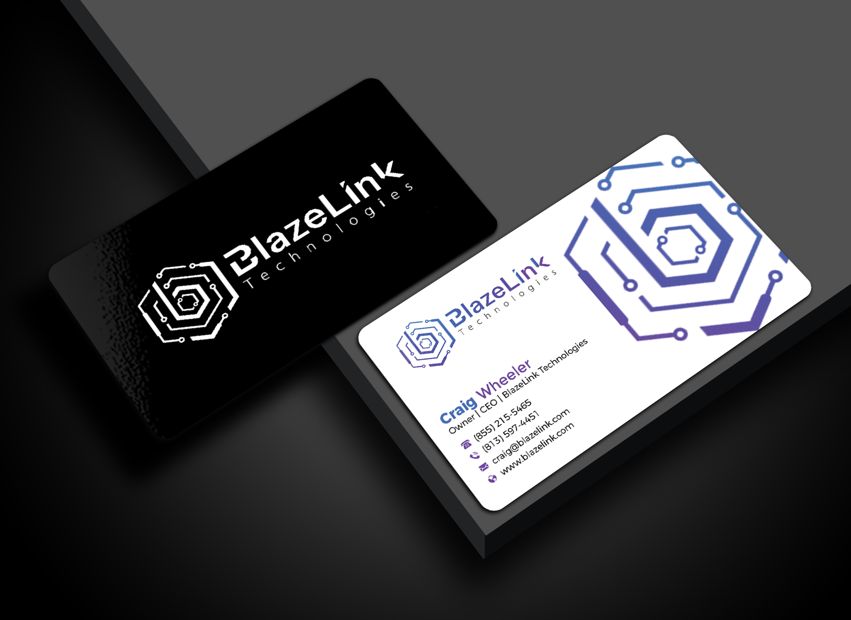 Business Card Design by Hanif Mahmud for this project | Design #36422491