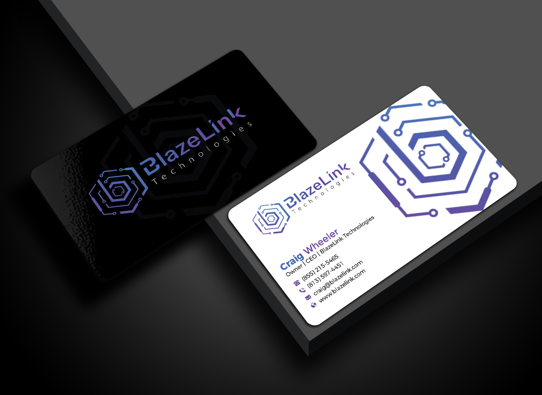 Business Card Design by Hanif Mahmud for this project | Design #36422492