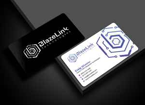 Business Card Design by Hanif Mahmud for this project | Design: #36422613