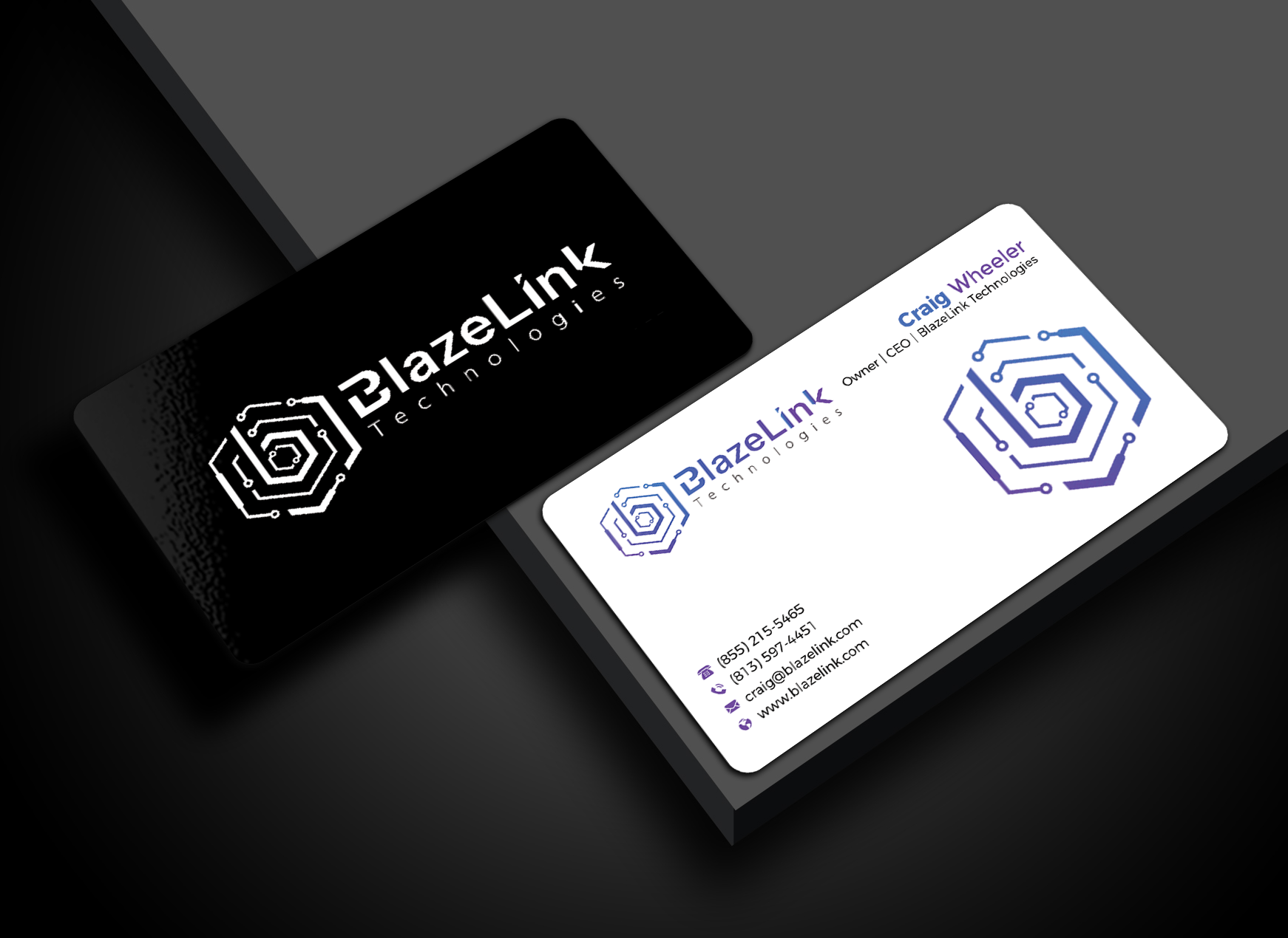 Business Card Design by Hanif Mahmud for this project | Design #36422614