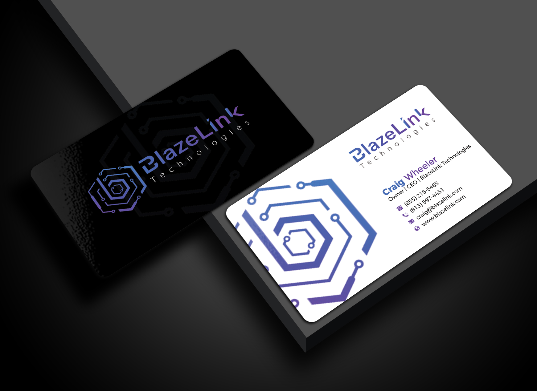 Business Card Design by Hanif Mahmud for this project | Design #36422615