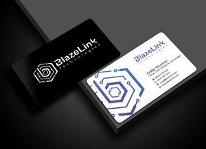 Business Card Design by Hanif Mahmud for this project | Design: #36422618
