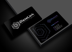 Business Card Design by Hanif Mahmud for this project | Design: #36422693