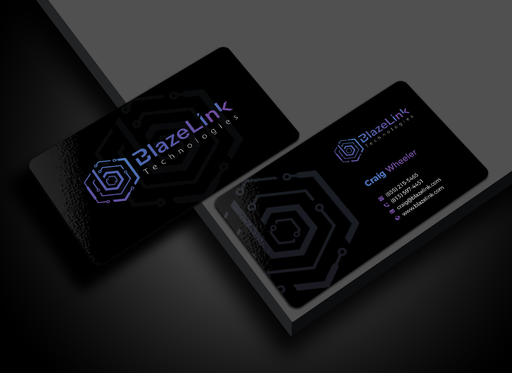 Business Card Design by Hanif Mahmud for this project | Design #36422694