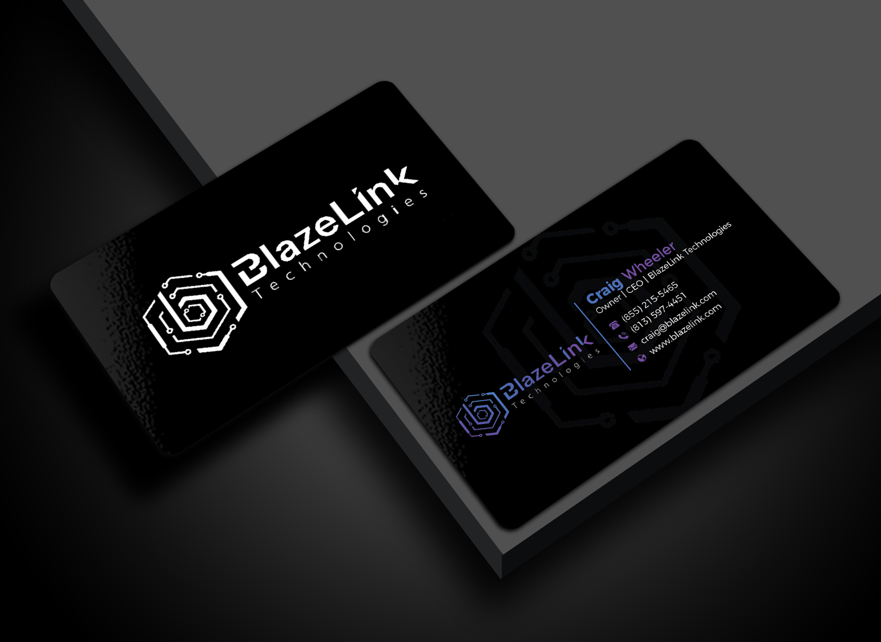 Business Card Design by Hanif Mahmud for this project | Design #36422695