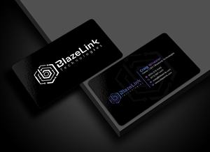 Business Card Design by Hanif Mahmud for this project | Design: #36422695