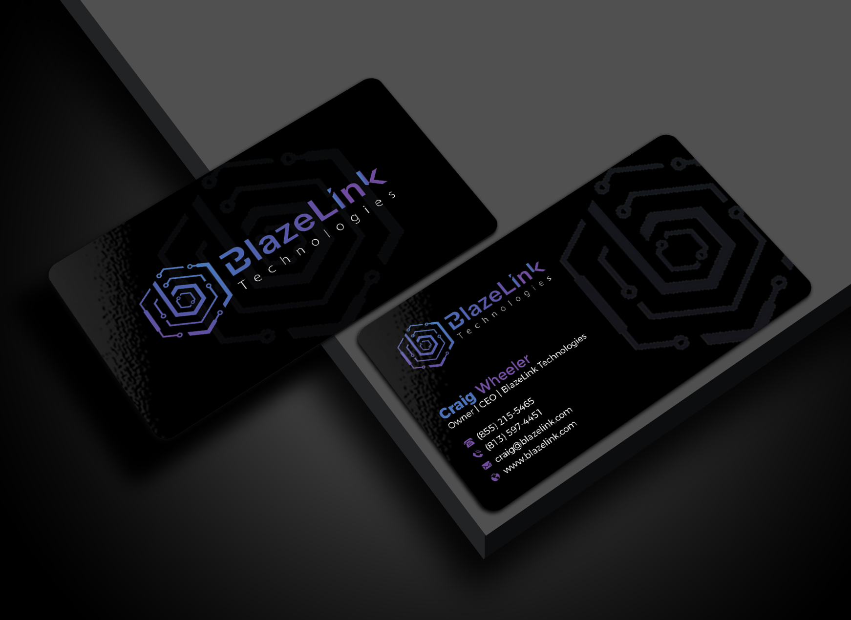 Business Card Design by Hanif Mahmud for this project | Design #36422698