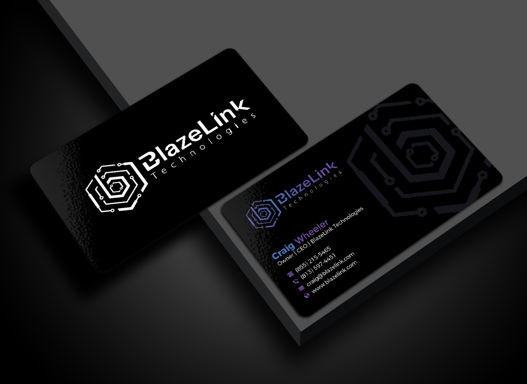 Business Card Design by Hanif Mahmud for this project | Design #36422699