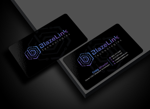 Business Card Design by Hanif Mahmud for this project | Design: #36422700