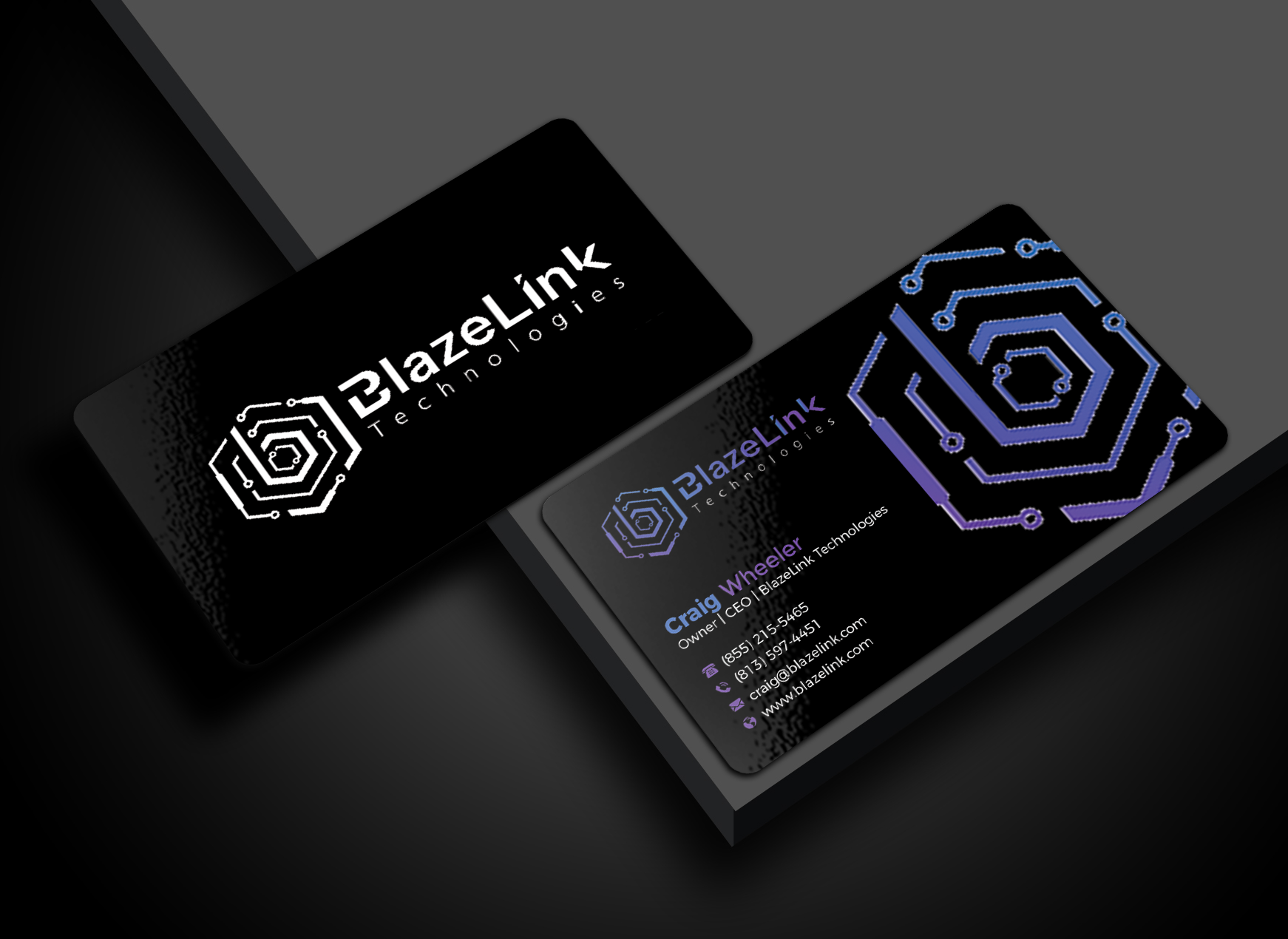 Business Card Design by Hanif Mahmud for this project | Design #36422701