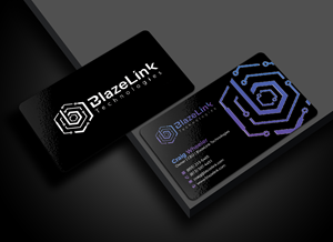 Business Card Design by Hanif Mahmud for this project | Design: #36422701